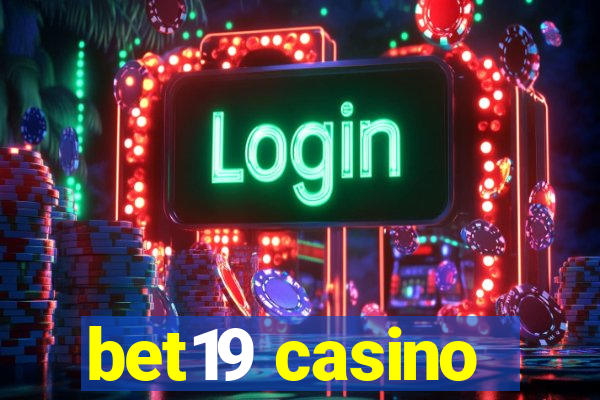 bet19 casino